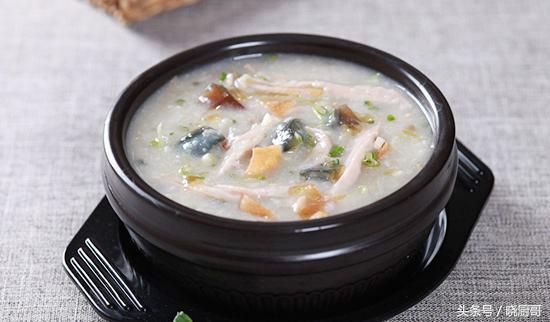 百年老店秘方大全,百年粥铺配方