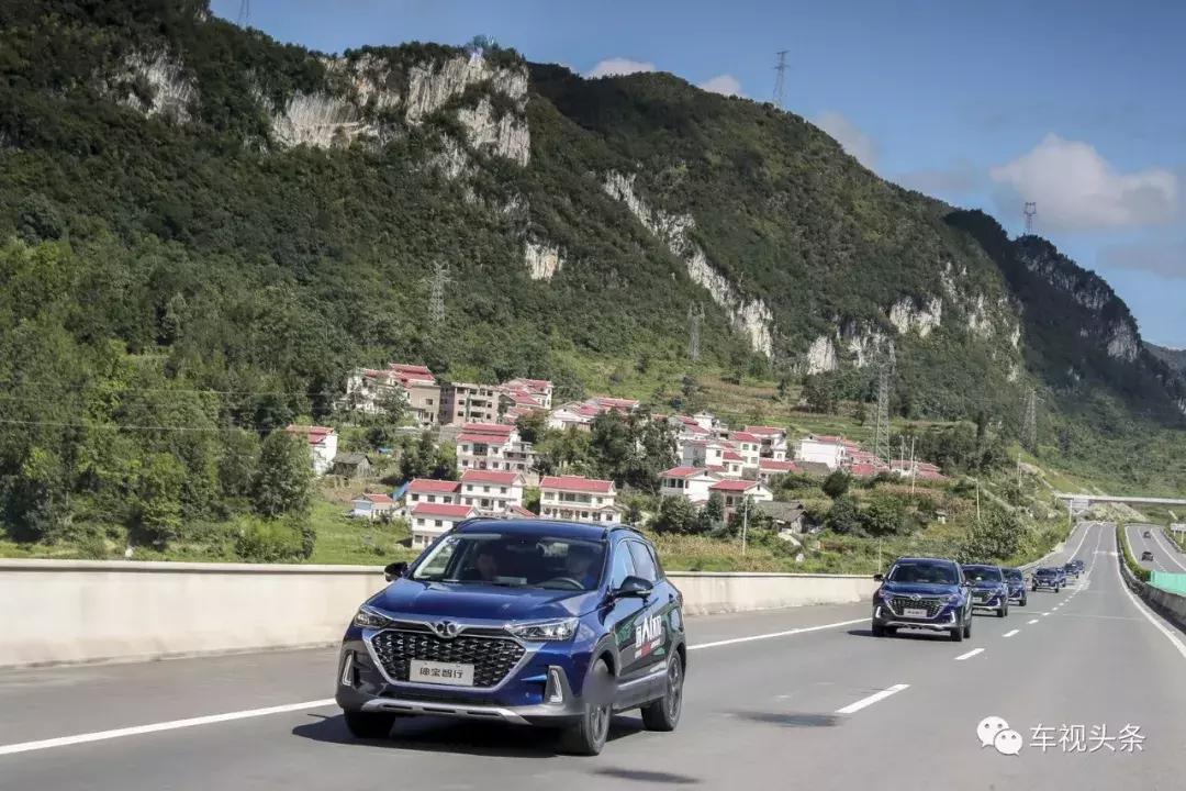 探秘贵州山水之美,探秘贵州多姿多彩的城市风光