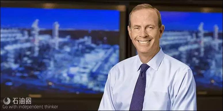 今天翻打工皇帝的牌子!看石油巨头CEO们的年薪有多高?