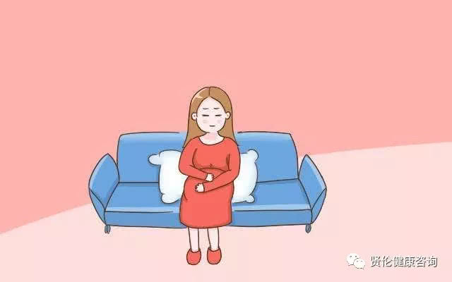 如果胎儿早产会有什么症状,准妈应留意的九大征兆