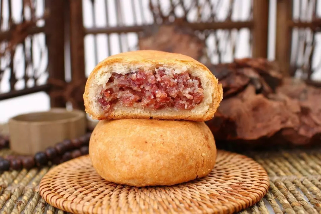 奶黄流心月饼和流心酥区别,温州流心月饼推荐