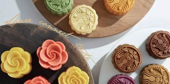 奶黄流心月饼和流心酥区别,温州流心月饼推荐