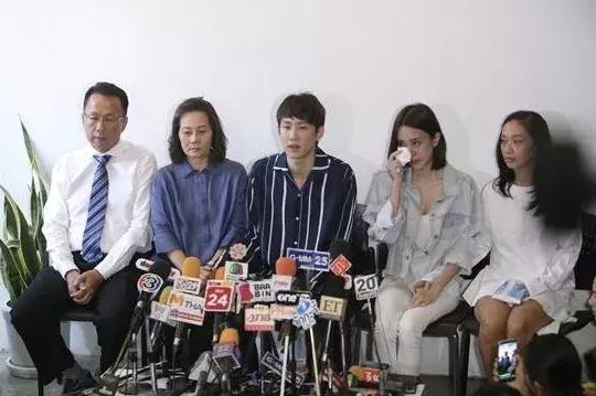 刷爆娱乐圈的大事,泰国爆火的泰剧有哪些