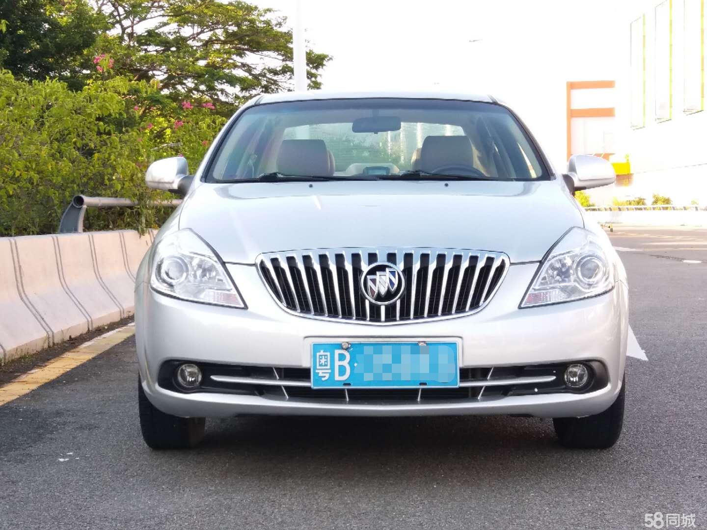 别克凯越最低价多少钱,别克凯越性价比高