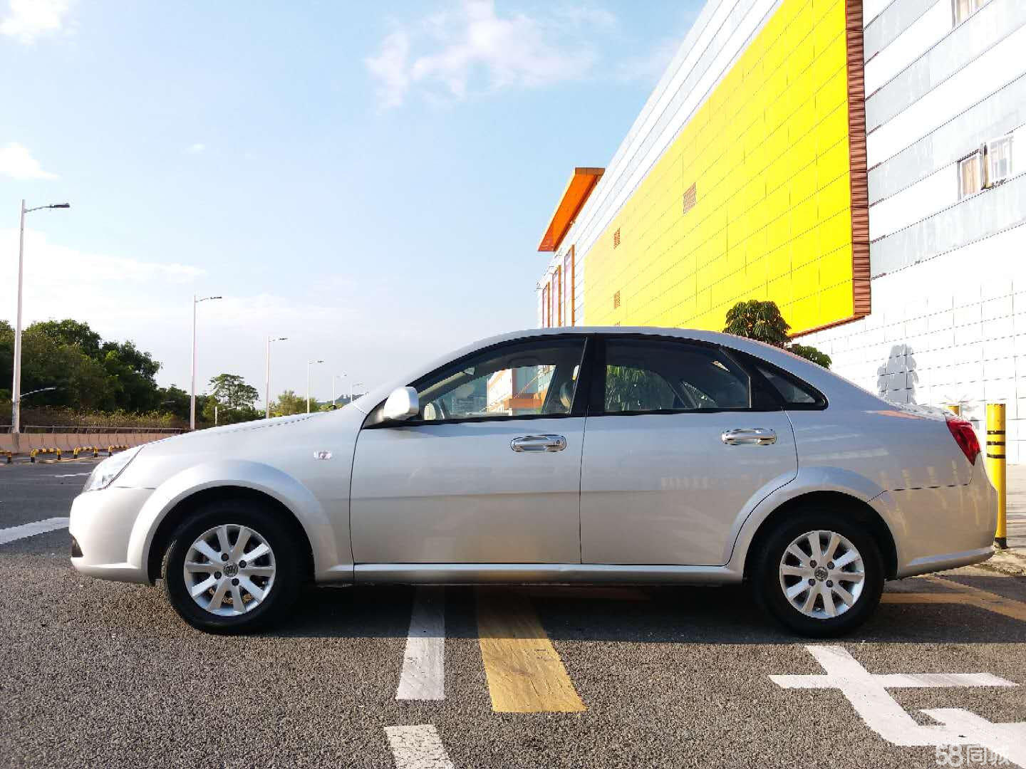 别克凯越最低价多少钱,别克凯越性价比高