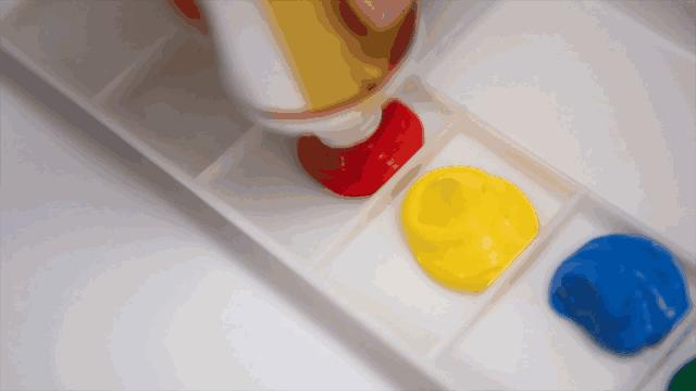 5折绘画,简单手绘小插画教程儿童早教