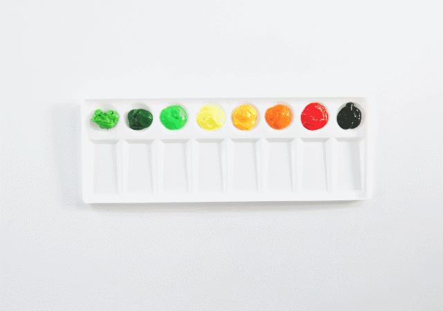 5折绘画,简单手绘小插画教程儿童早教