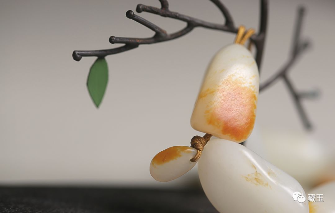 一个玉友的经验和用心，都写在这里了……