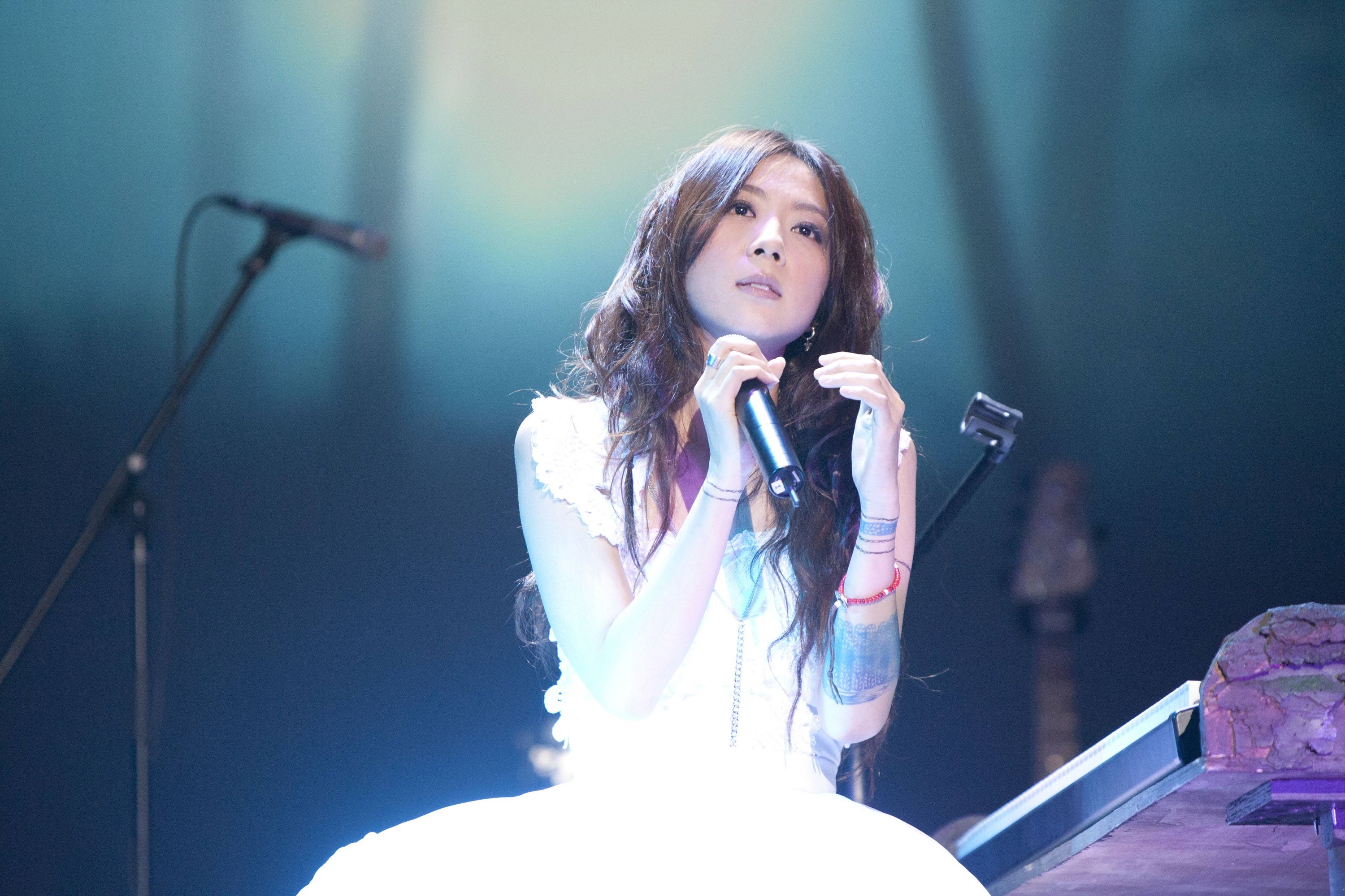 恋爱中的男女对唱情歌,男女对唱撩妹就这么简单