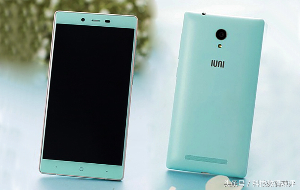 盘点那些消失的手机品牌,iuni手机测评