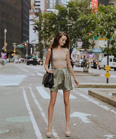 218维密第一轮面试结束，谁会是刘雯、何穗的接班人？