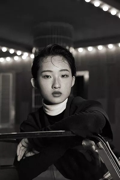 218维密第一轮面试结束，谁会是刘雯、何穗的接班人？