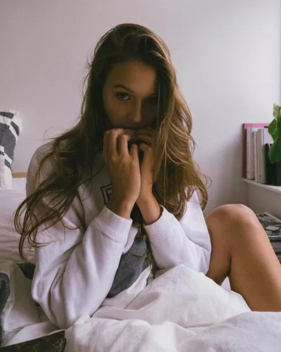 218维密第一轮面试结束，谁会是刘雯、何穗的接班人？