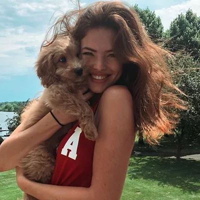 218维密第一轮面试结束，谁会是刘雯、何穗的接班人？