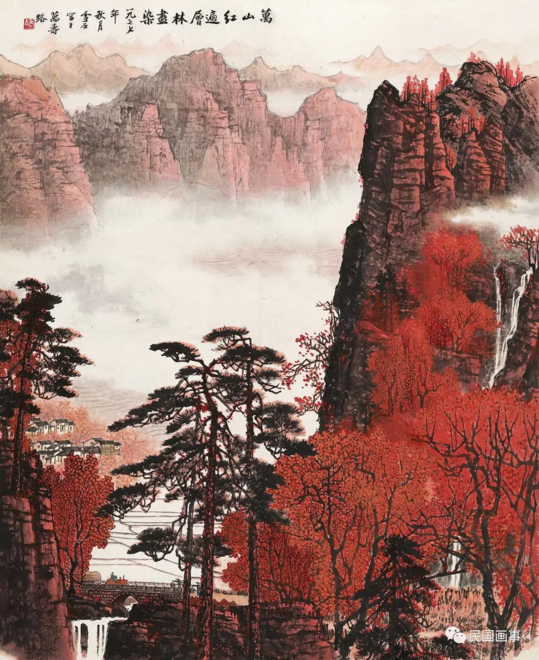 低价还能买到真画，才算得上高手｜画事