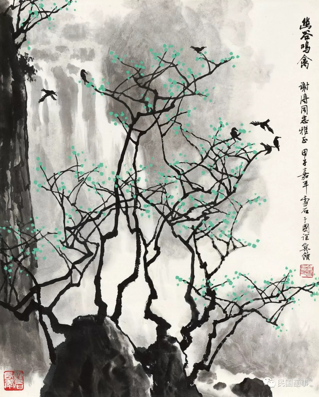 低价还能买到真画，才算得上高手｜画事