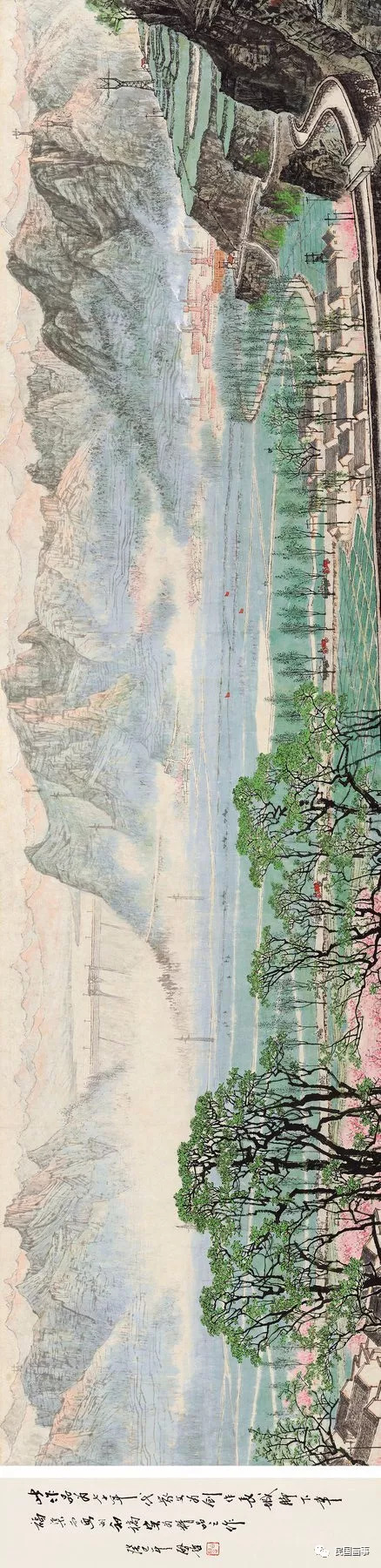 低价还能买到真画，才算得上高手｜画事