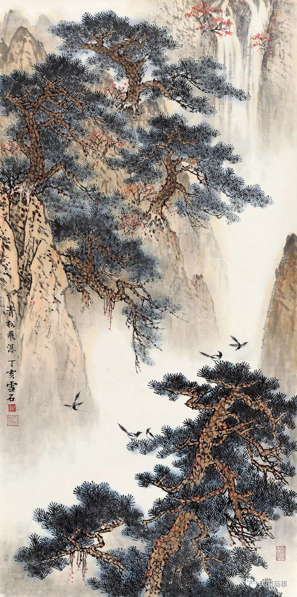 低价还能买到真画，才算得上高手｜画事