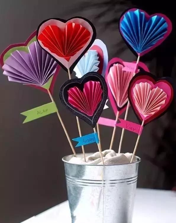 创意剪纸制作教程图解,传统剪纸创意图案