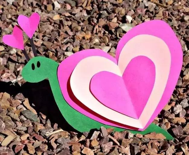 创意剪纸制作教程图解,传统剪纸创意图案