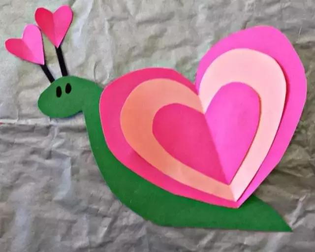 创意剪纸制作教程图解,传统剪纸创意图案