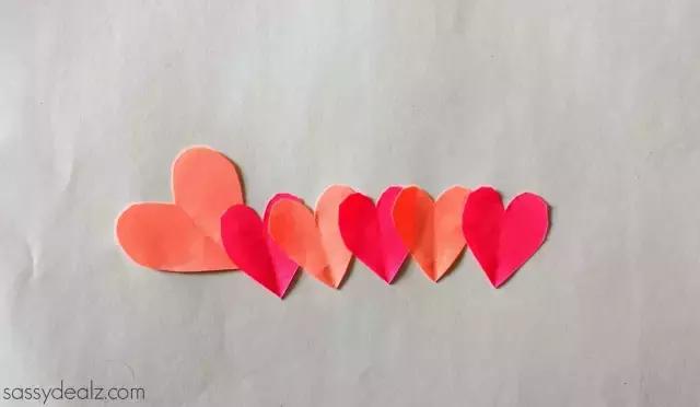 创意剪纸制作教程图解,传统剪纸创意图案