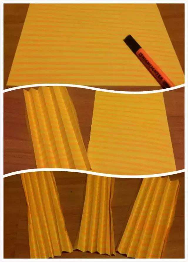 创意剪纸制作教程图解,传统剪纸创意图案