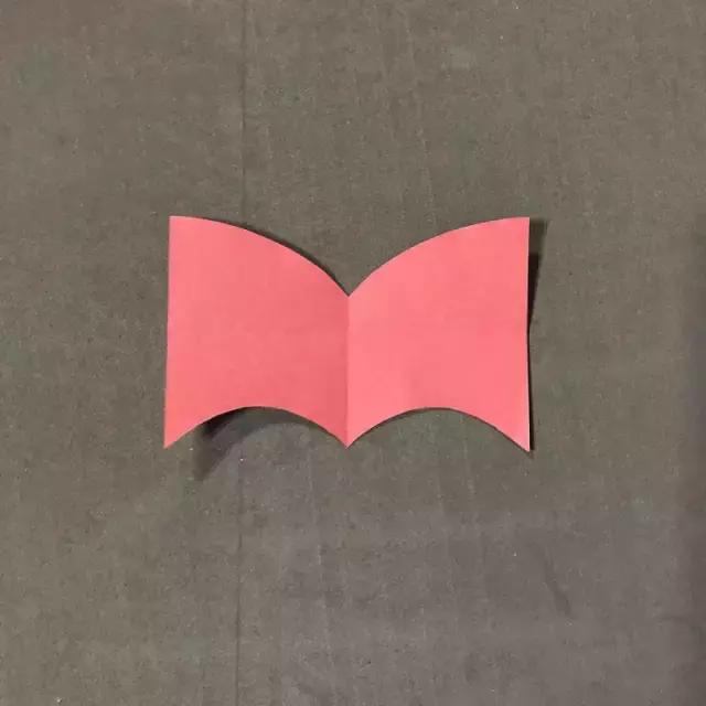 创意剪纸制作教程图解,传统剪纸创意图案