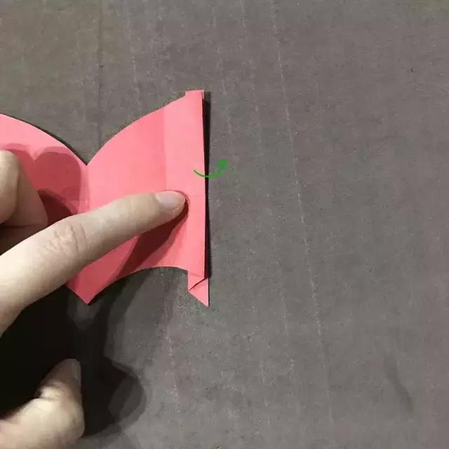 创意剪纸制作教程图解,传统剪纸创意图案