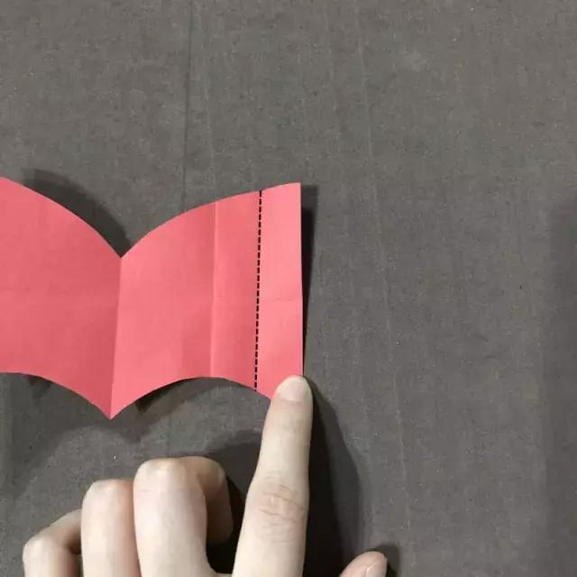 创意剪纸制作教程图解,传统剪纸创意图案