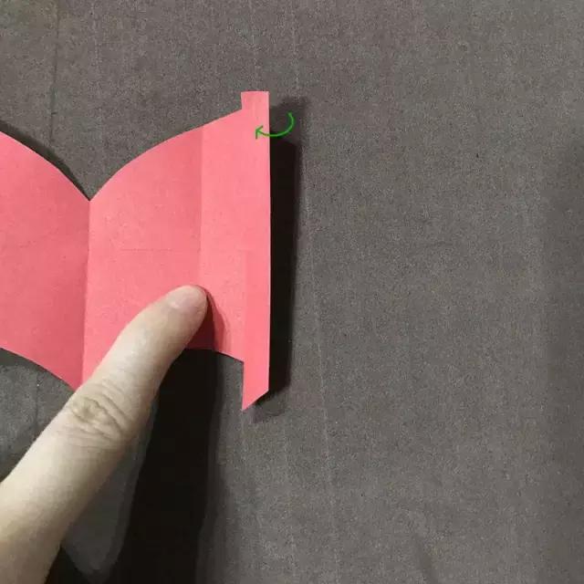 创意剪纸制作教程图解,传统剪纸创意图案