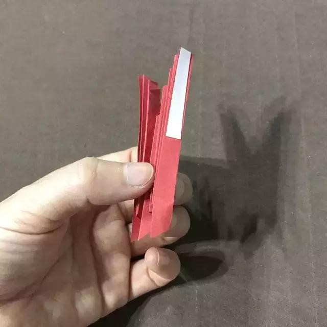 创意剪纸制作教程图解,传统剪纸创意图案