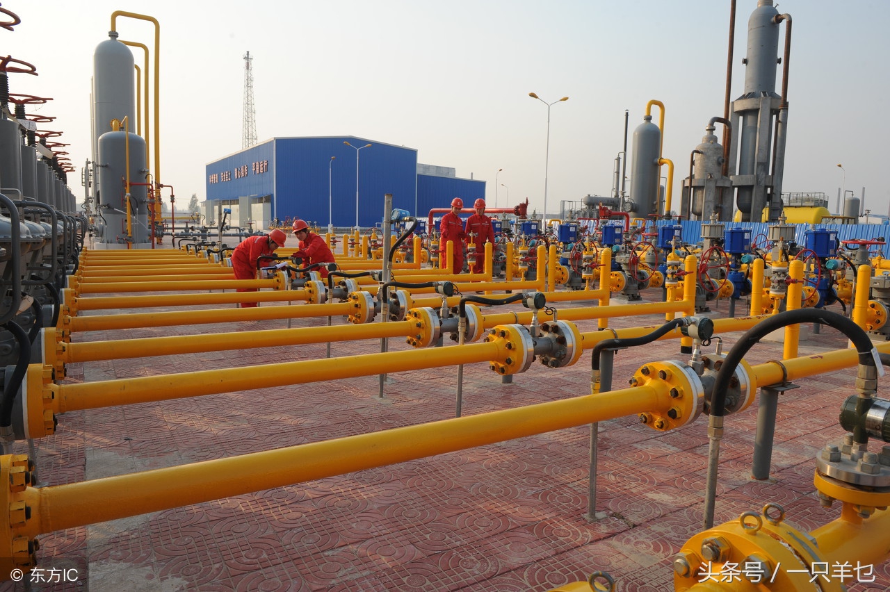 石油逆袭之路,通源石油现状