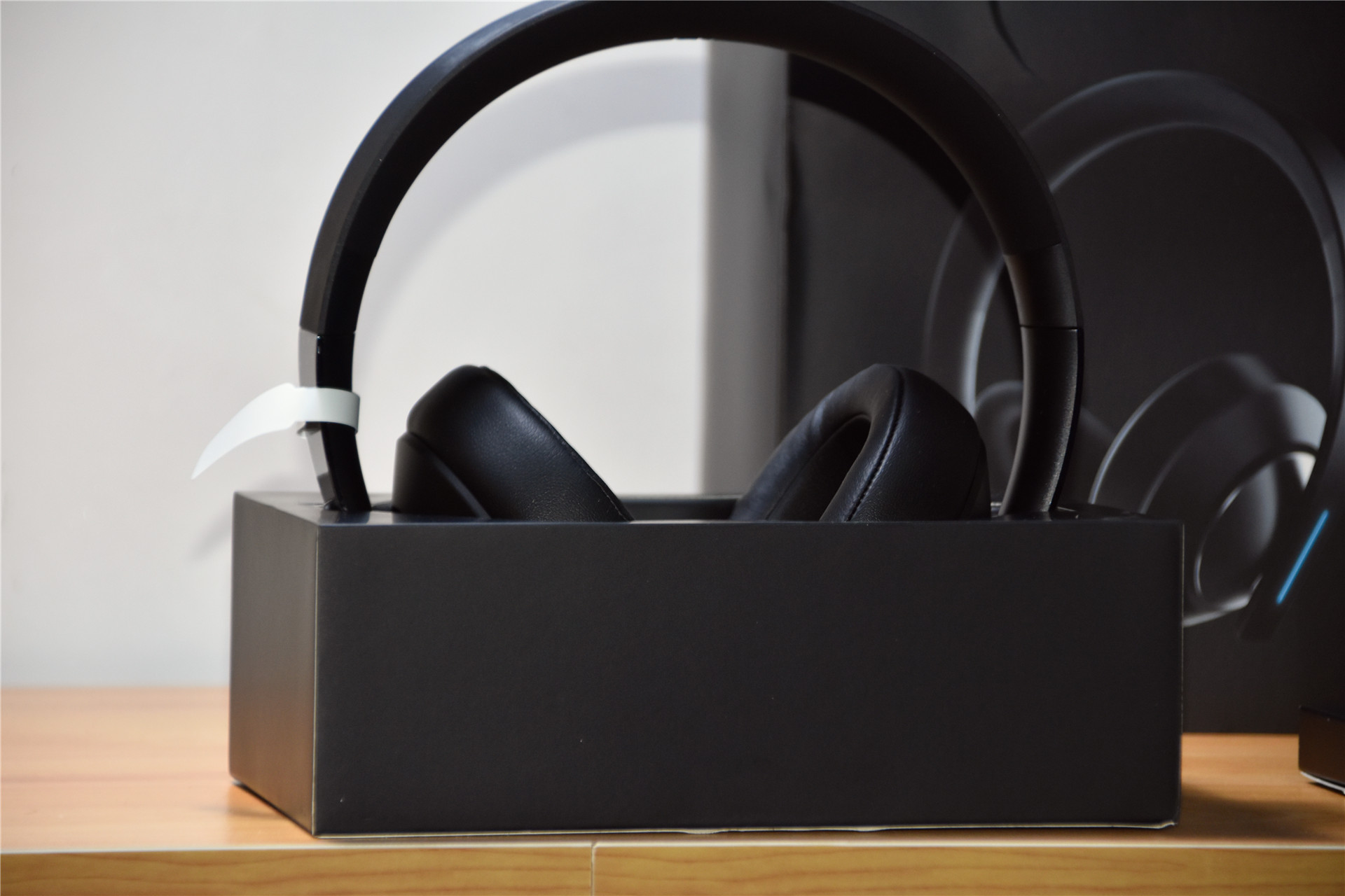 小米耳机推荐游戏头戴式,打吃鸡最好用的小米耳机