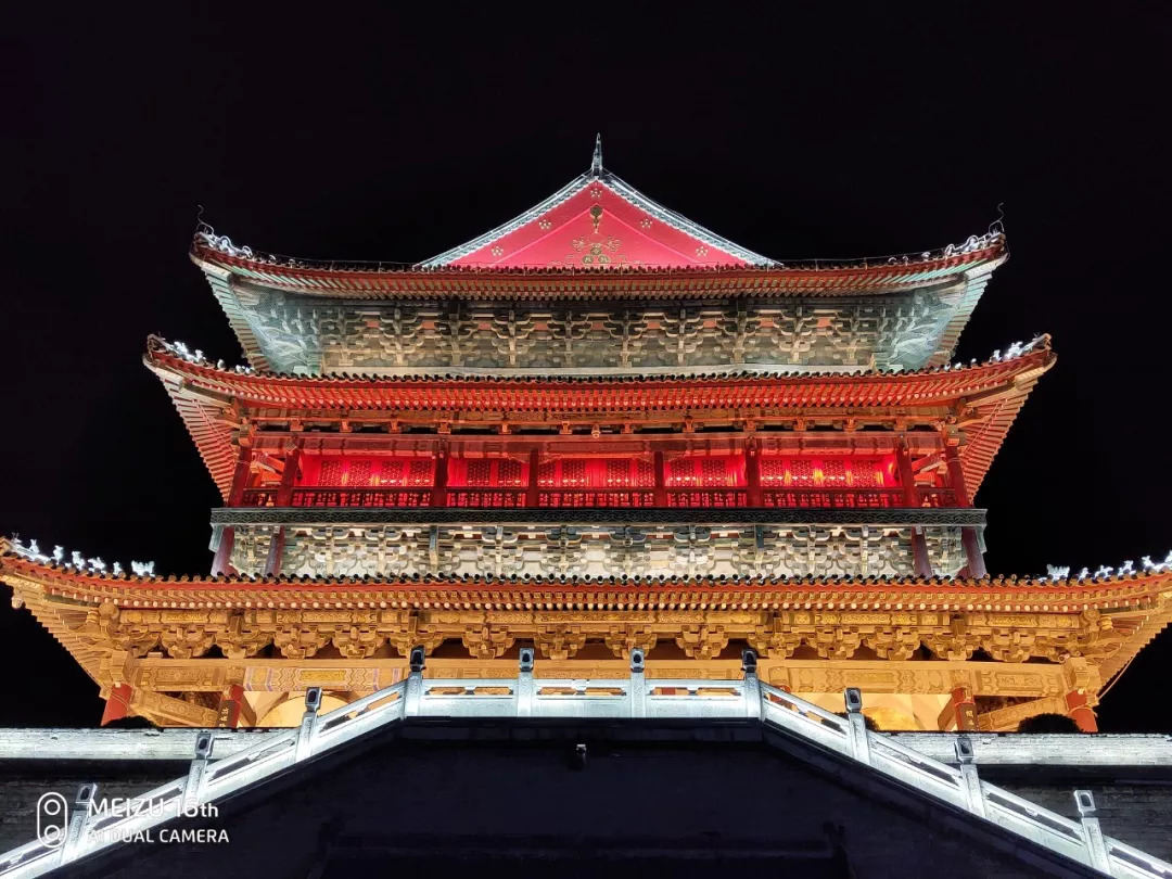 魅族16th拍照好不好,魅族16th拍视频效果