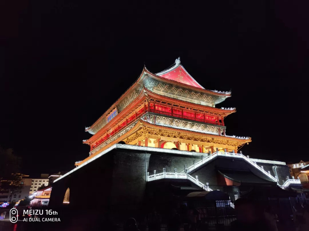 魅族16th拍照好不好,魅族16th拍视频效果