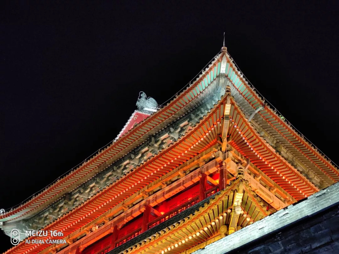 魅族16th拍照好不好,魅族16th拍视频效果