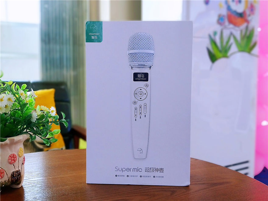 魅鸟超级神麦怎么找,魅鸟超级神麦怎样连接电脑直播