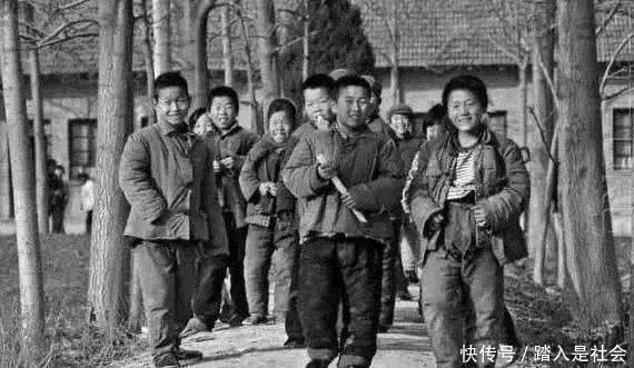 30年前的生活回忆,回忆30年前的感觉