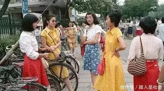 30年前的生活回忆,回忆30年前的感觉