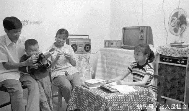 30年前的生活回忆,回忆30年前的感觉