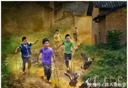 30年前的生活回忆,回忆30年前的感觉