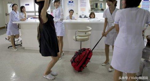 泰国人妖变性手术后寿命长吗,泰国人妖无死角变性手术