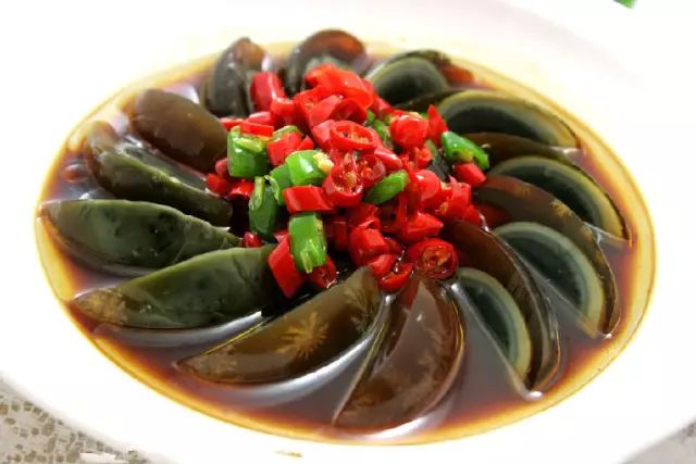 这四种鸡蛋最好不要吃,健康8种食物