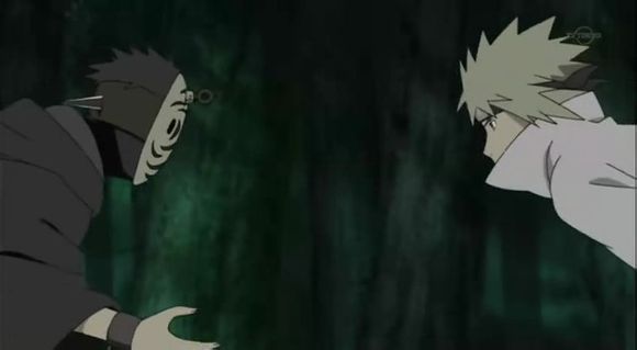 火影忍者黄金闪光谁最好,火影忍者水门黄金闪光