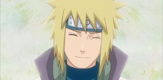 火影忍者黄金闪光谁最好,火影忍者水门黄金闪光