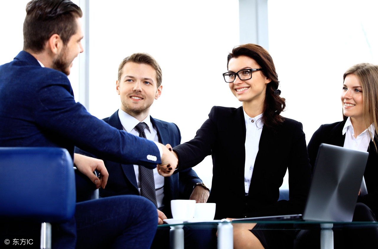 马云都佩服的零售企业传奇人物,马云佩服的销售人员