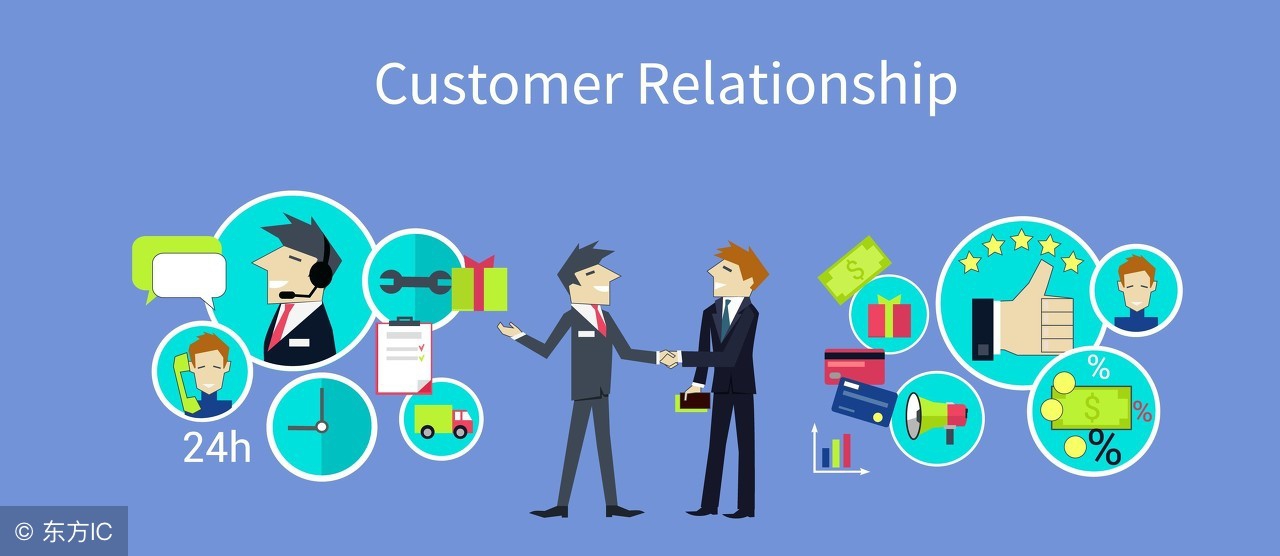 马云都佩服的零售企业传奇人物,马云佩服的销售人员