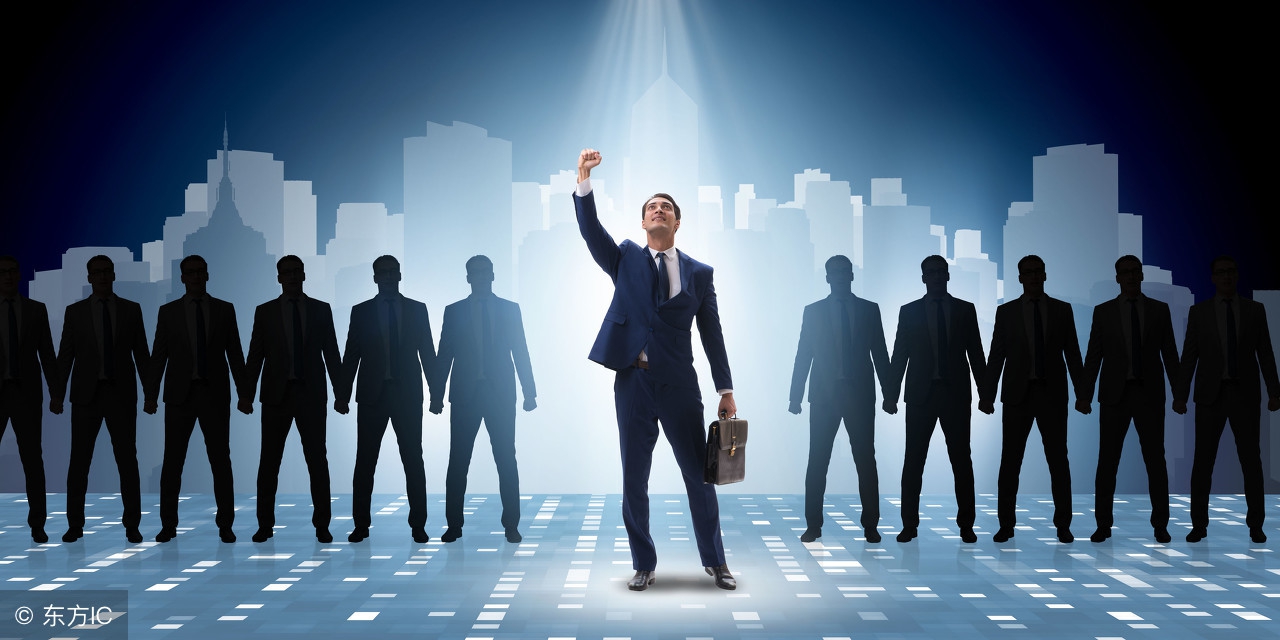 马云都佩服的零售企业传奇人物,马云佩服的销售人员