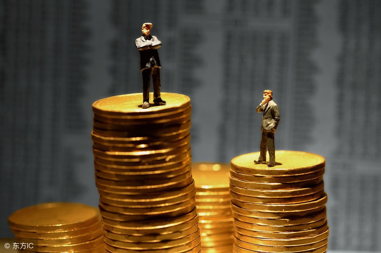 马云都佩服的零售企业传奇人物,马云佩服的销售人员